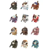 Фигурка Аниме Pop Mart THE MONSTERS Kow Yokoyama Ma.K. Series 1 шт 11см 6941448219268