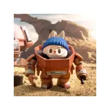 Фигурка Аниме Pop Mart THE MONSTERS Kow Yokoyama Ma.K. Series 1 шт 11см 6941448219268