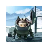 Фигурка Аниме Pop Mart THE MONSTERS Kow Yokoyama Ma.K. Series 1 шт 11см 6941448219268