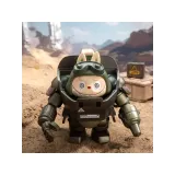Фигурка Аниме Pop Mart THE MONSTERS Kow Yokoyama Ma.K. Series 1 шт 11см 6941448219268