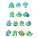 Фигурка Аниме Хатсуне Мику Dopamine Series Blind Box 1 шт MX2196