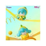 Фигурка Аниме Хатсуне Мику Dopamine Series Blind Box 1 шт MX2196
