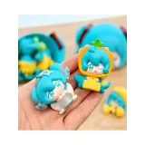 Фигурка Аниме Хатсуне Мику Dopamine Series Blind Box 1 шт MX2196