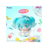 Фигурка Аниме Хатсуне Мику Dopamine Series Blind Box 1 шт MX2196