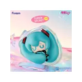 Фигурка Аниме Хатсуне Мику Dopamine Series Blind Box 1 шт MX2196