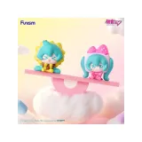 Фигурка Аниме Хатсуне Мику Dopamine Series Blind Box 1 шт MX2196