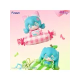 Фигурка Аниме Хатсуне Мику Dopamine Series Blind Box 1 шт MX2196