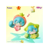 Фигурка Аниме Хатсуне Мику Dopamine Series Blind Box 1 шт MX2196