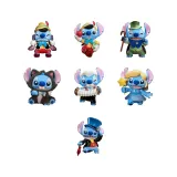 Фигурка Дисней Стич "Fantasy Theater" Blind Box 9 см 1 шт 6936785475471