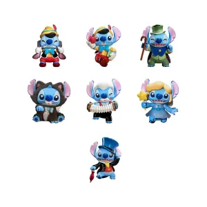 Фигурка Дисней Стич "Fantasy Theater" Blind Box 9 см 1 шт 6936785475471