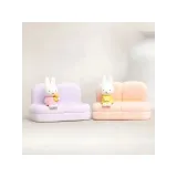 Фигурка Подставка под телефон Miffy "Sofa Stand" Series Blind Box II 8 см 1 шт 6973604541276