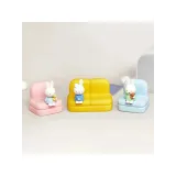 Фигурка Подставка под телефон Miffy "Sofa Stand" Series Blind Box II 8 см 1 шт 6973604541276