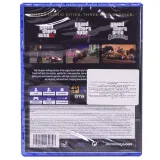 Grand Theft Auto: The Trilogy - Definitive Edition /PS4 Русская версия