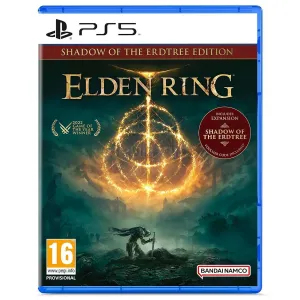 Elden Ring Shadow of the Erdtree  / PS5 (Русские субтитры)