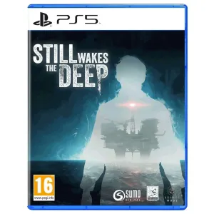 Still Wake The Deep /PS5 (Русские субтитры)
