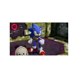 Sonic Frontiers /Switch Русские субтитры