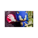 Sonic Frontiers /Switch Русские субтитры