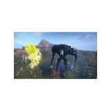 Sonic Frontiers /Switch Русские субтитры