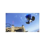 Sonic Frontiers /Switch Русские субтитры