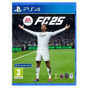 EA Sports FC 25 Standard Edition /PS4 (Русская версия)