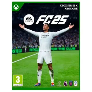 Ea Sports FC25 Xbox One /Xbox X (Русская версия)