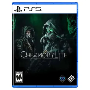 Chernobylite /PS5 (Русская версия)