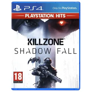Killzone: Shadow Fall (Playstation Hits) /PS4 (Русская версия)