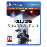 Killzone: Shadow Fall (Playstation Hits) /PS4 (Русская версия)