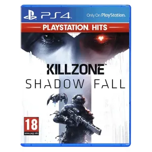 Killzone: Shadow Fall (Playstation Hits) /PS4 (Русская версия)