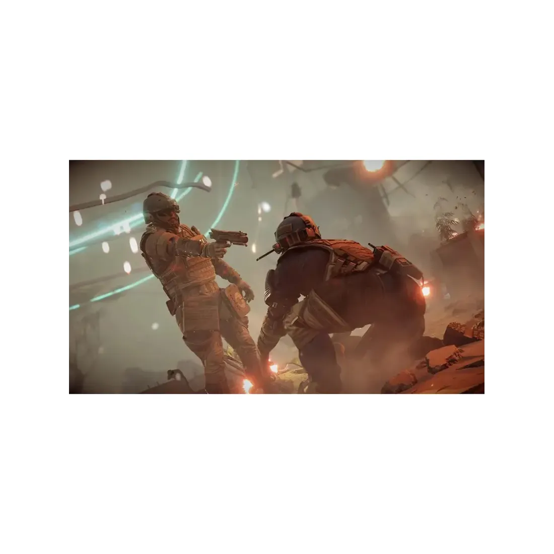 Killzone: Shadow Fall (Playstation Hits) /PS4 (Русская версия)