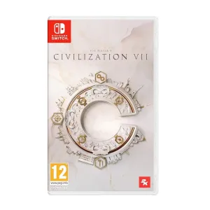 Sid Meier\'s Civilization VII /Switch (Русская версия)