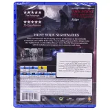 Bloodborne - Game of the Year Edition /PS4 (Русские субтитры)