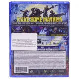 Borderlands 3 /PS4 Русские субтитры