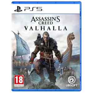 Assassin’s Creed Valhalla / PS5 (Русская версия)