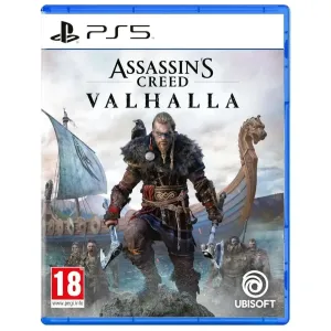 Assassin’s Creed Valhalla / PS5 (Русская версия)