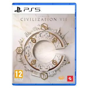 Sid Meier\'s Civilization VII /PS5 (Русская версия)