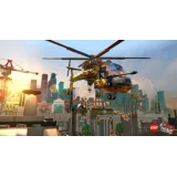 LEGO Movie Videogame (русские субтитры)