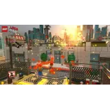 LEGO Movie Videogame (русские субтитры)