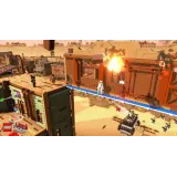 LEGO Movie Videogame (русские субтитры)