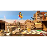 LEGO Movie Videogame (русские субтитры)