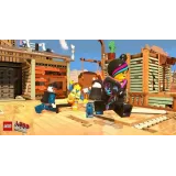 LEGO Movie Videogame (русские субтитры)