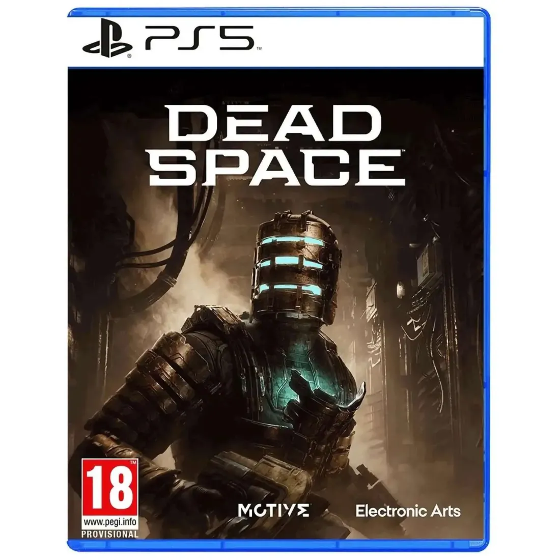 Dead Space Remake / PS5 (Английская версия)