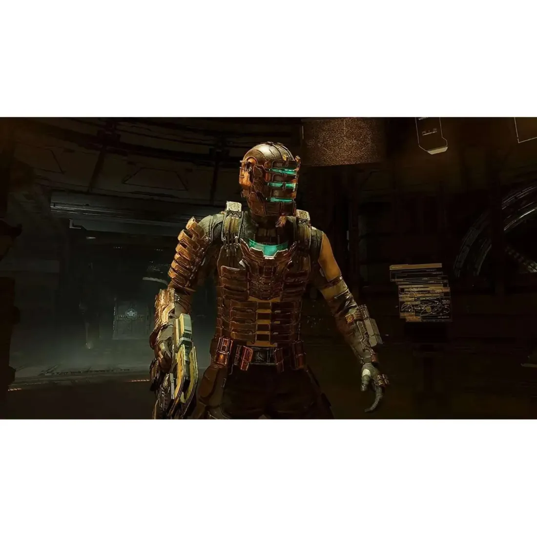 Dead Space Remake / PS5 (Английская версия)