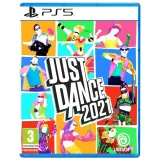 Just Dance 2021/ PS5 (Английская версия)