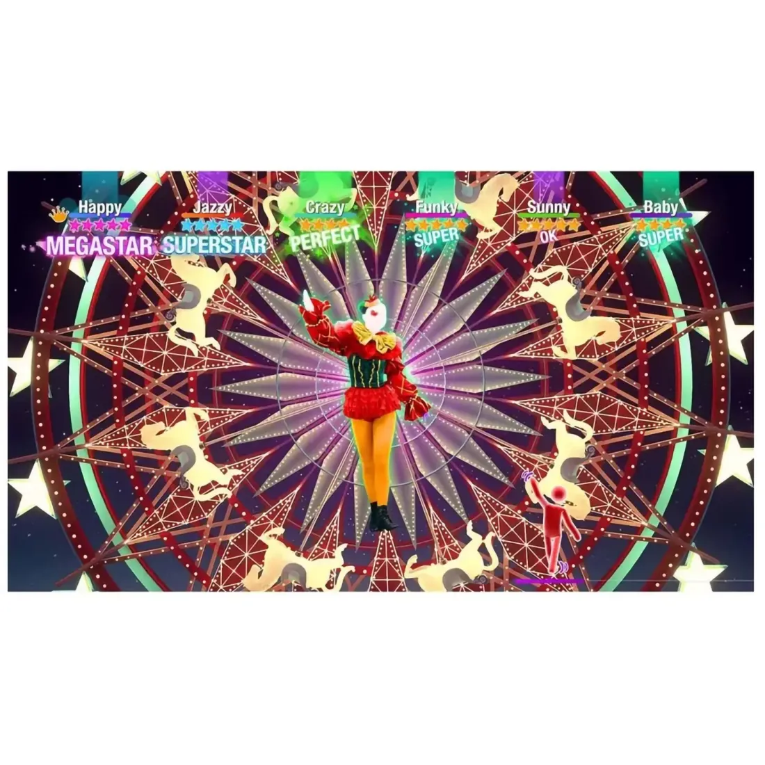 Just Dance 2021/ PS5 (Английская версия)