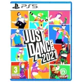 Just Dance 2021/ PS5 (Английская версия)