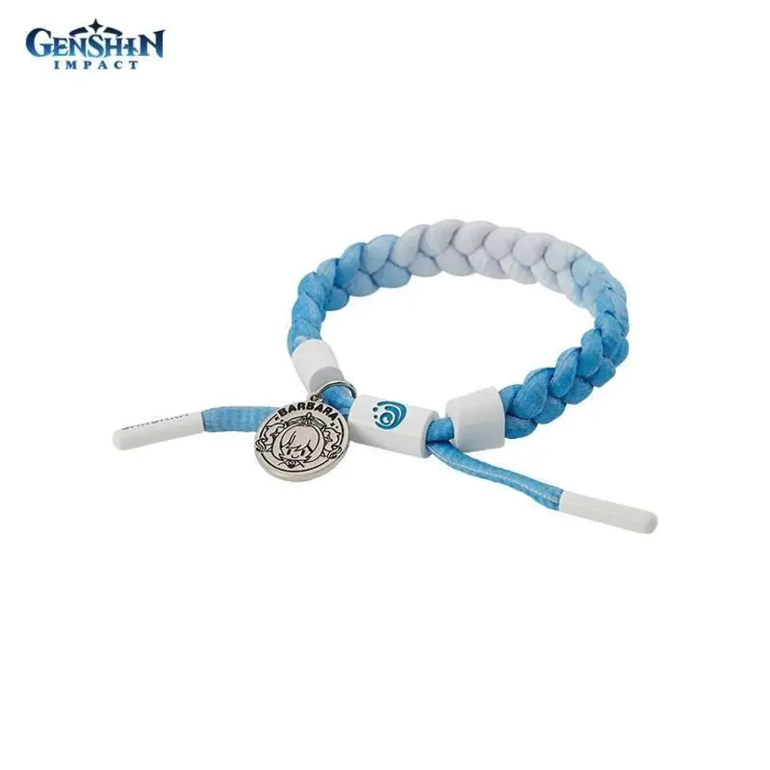 Браслет Character Theme String Bracelets Barbara 6974096531134