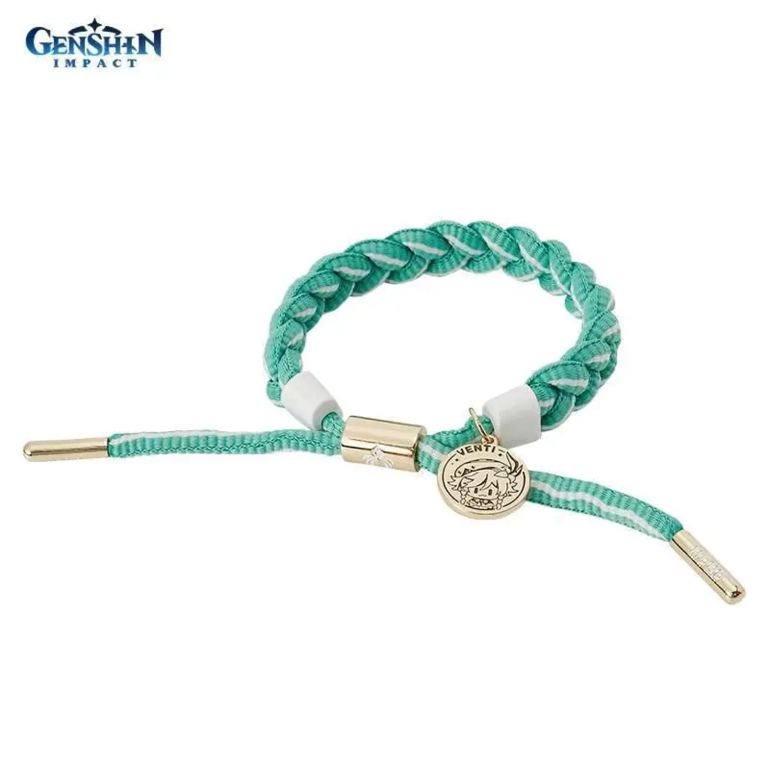 Браслет Character Theme String Bracelets Venti 6974096531127