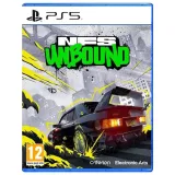 Need For Speed Unbound/ PS5 (Английская версия)