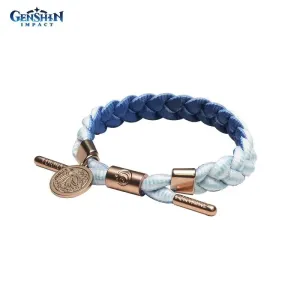 Браслет Genshin Impact Фурина Furina Character Theme 6942421155119